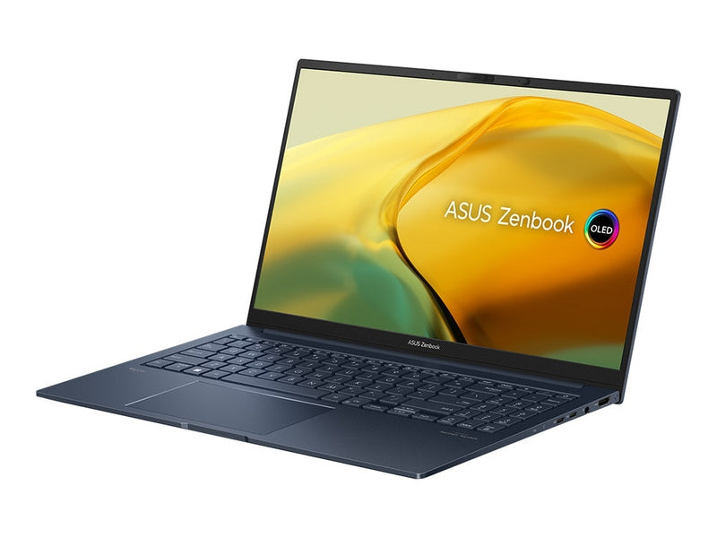 Asus ZenBook 15 UM3504DA 15.6" OLED Laptop Ryzen 7 7735U 32GB 1TB SSD W11P - [UM3504DA-MA396X]