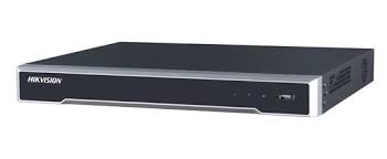 HIKVISION NVR UPTO 4K 16CANAUX