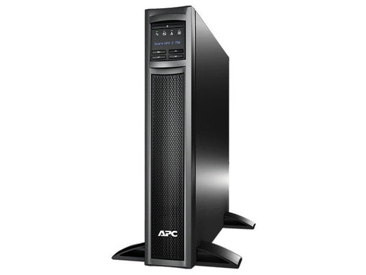 APC SMX750I Smart-UPS X 750 Rack/Tower LCD UPS 2U