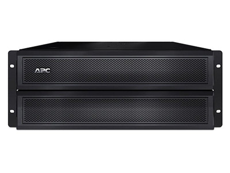 APC SMART-UPS EXTERNAL BATTERY (SMX SERIES), 120V (FOR SMX2000RM, 1000VA)