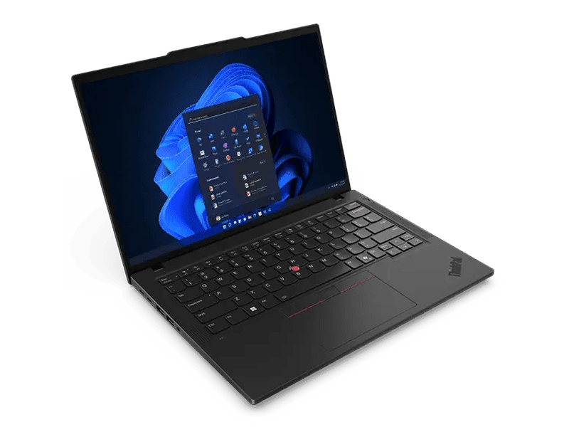 Lenovo ThinkPad T14 G5 Core Ultra 7 16GB 512GB SSD, 14" WUXGA Laptop W11P 3YR PREM - [21ML000YAU]