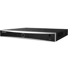 NVR 4K SERIES ACUSENSE 16-CH POE 1U K