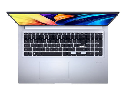 ASUS VivoBook 15 D1502YA 15.6" FHD Laptop Ryzen 7-7730U 16GB 1TB laptop - Cool Silver - [D1502YA-NJ091W]