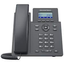 GRANDSTREAM GRP2601 TELEPHONES IP 2 LIGNES