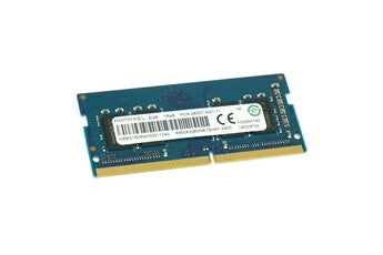 BARRETTE MEMOIRE POUR PC BUREAU 4GB 1R*8 DDR3 12800U