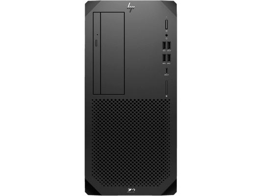 HP Z2 Tower G9 i7-13700 32GB 1TB SSD+1TB HDD RTX A2000 12GB W11P 3YR