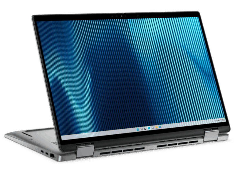 Dell Latitude 7440 14" FHD+ Touch 2-in-1 Laptop i7-1365U 16GB 256GB SSD 4G LTE W11P 3YP - [AUL74402I1716256T4GPS3C3]