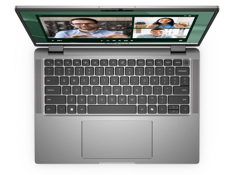 Dell Latitude 7450 14" FHD+ Convertible Laptop Core Ultra 7 16GB 512GB SSD Touch WL W11P(AI) 3YP - [AUL74502715T]