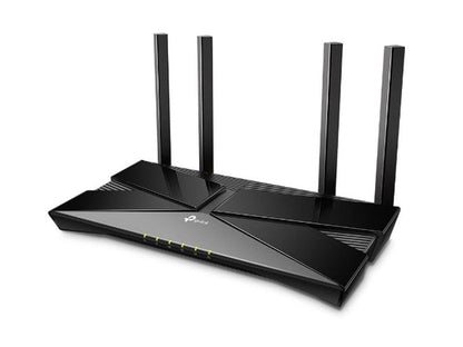 TP-Link Archer AX1500 V1.2 Dual-Band Wi-Fi 6 Router