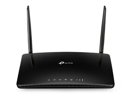 TP-Link ARCHER MR600 4G+ Cat6 AC1200 Wireless Dual Band Gigabit Router