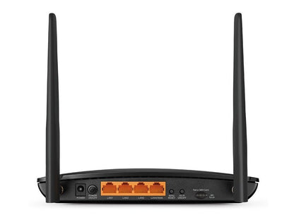 TP-Link ARCHER MR600 4G+ Cat6 AC1200 Wireless Dual Band Gigabit Router