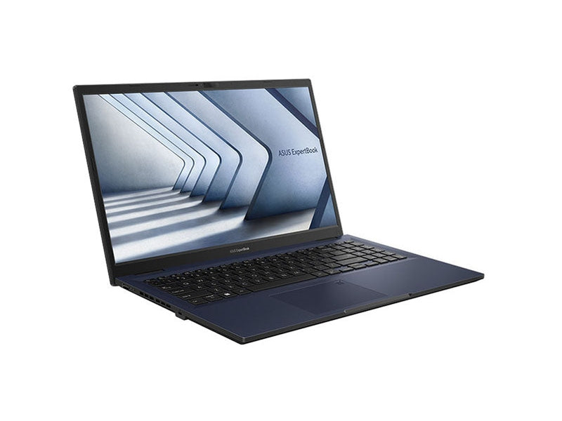 ASUS ExpertBook B1 15.6" FHD Laptop, i7-1355U 16GB 512GB SSD W11P - [B1502CVA-BQ0130X]