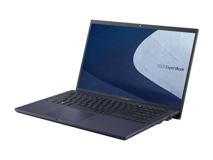 ASUS ExpertBook B1 15" FHD Laptop i7-1355U 16GB 512GB SSD W11P - [B1502CVA-NJ3854X]