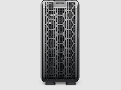 Dell T350 Tower E-2334 32GB 4TB SAS 8-bay 3.5" H755 600W 1Y NBD