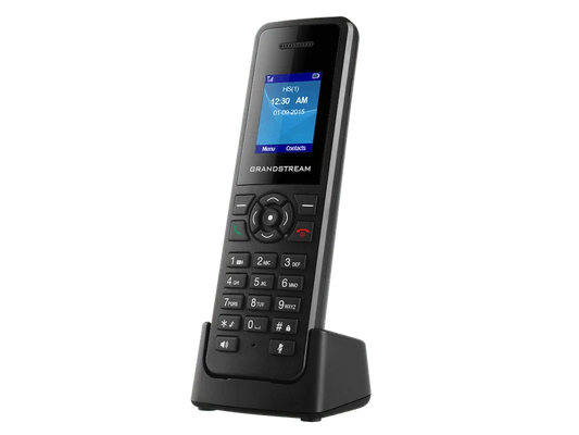 Grandstream DP720 HD DECT Phone