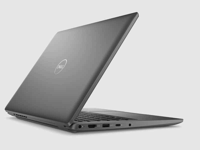 Dell Latitude 3450 14" FHD Laptop i5-1335U 8GB 512GB SSD W11P 1YOS - [N025L345014JG6MHAU]