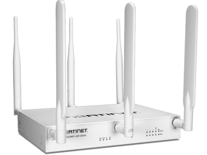 Fortinet FortiGate FWF-40F-3G4G-N Network Security/Firewall Appliance