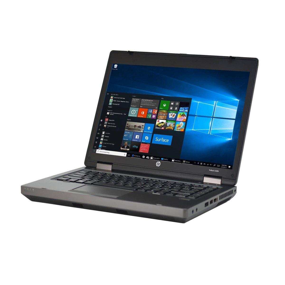 HP factory ProBook 6460b i5-2410M, 14