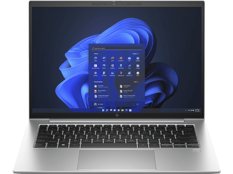 HP EliteBook 840 G11 14" WUXGA AG IR Core Ultra 7 16GB 256GB SSD W11P laptop - [A1RP8PT]
