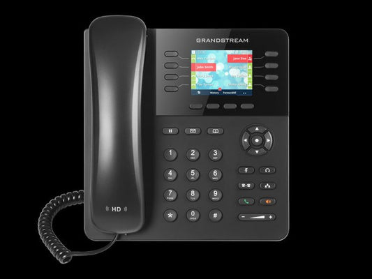 Grandstream GXP2135 8 Line IP Phone