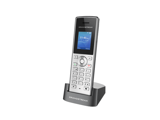 Grandstream WP810 Portable WiFi Phone