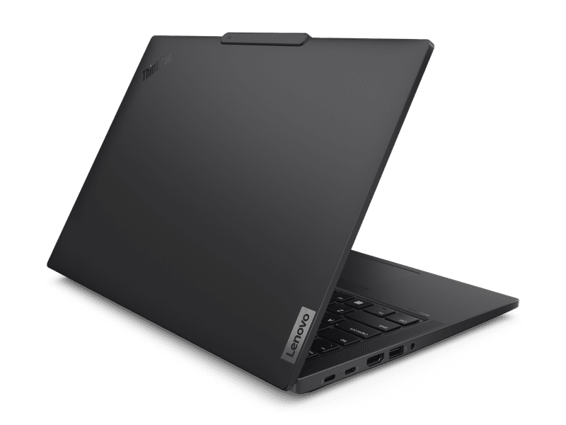 Lenovo ThinkPad T14 G5 Core Ultra 7 16GB 512GB SSD, 14" WUXGA Laptop W11P 3YR PREM - [21ML000YAU]