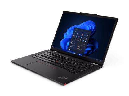 Lenovo ThinkPad X13 2-in-1 G5 Core Ultra 7 16GB 512GB SSD, 13.3" WUXGA Touch Laptop 4G LTE W11P 3YR PREM - [21LW001SAU]