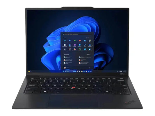 Lenovo ThinkPad X1 Carbon G12 Core Ultra 7 16GB 512GB SSD, 14" WUXGA Touch Laptop 4G LTE W11P 3YR PREM - [21KC002SAU]