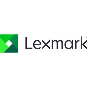 Lexmark CX737adzse Laser Multifunction Printer - Color (47C9700)