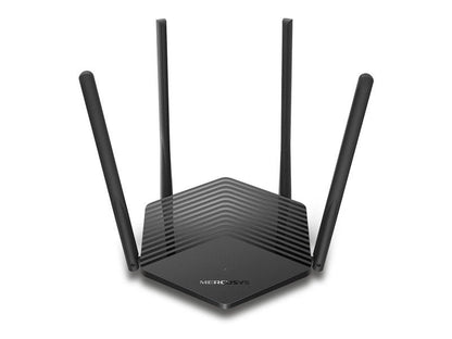 Mercusys MR60X AX1500 1.5 Gbps WiFi 6 Router