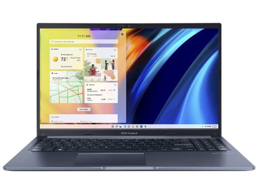 ASUS VivoBook 15 D1502YA 15.6" FHD Laptop Ryzen 7 7730U 32GB 1TB SSD W11H - [D1502YA-NJ091W-32G]