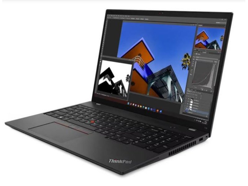 Lenovo ThinkPad T16 G2 i5-1335U 16GB 256GB SSD, 16" WUXGA Laptop 4G LTE W11P 3YOS - [21HH000PAU]