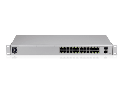 Ubiquiti UniFi Standard 24-Port Managed Gigabit Switch