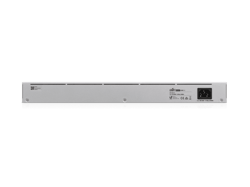 Ubiquiti UniFi Standard 24-Port Managed Gigabit Switch