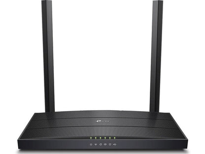 TP-Link Archer VR400 AC1200 Wireless VDSL/ADSL Modem Router