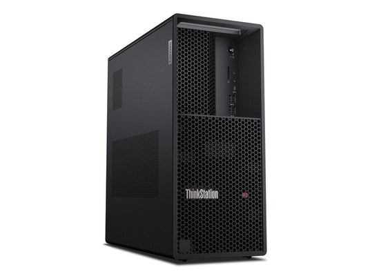 Lenovo 30GSS00S00 P3 Tower Workstation PC, i7-13700 16GB 1TB SSD+1TB HDD, RTX T1000(8GB) W11P 3YOS