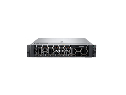 Dell PowerEdge R550 4310 16GB 8-Bay 3.5" 2U Rack Server