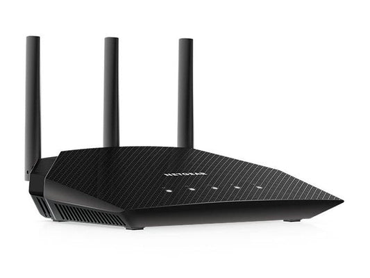 Netgear RAX10-100AUS AX1800 WiFi 6 4-Stream Router