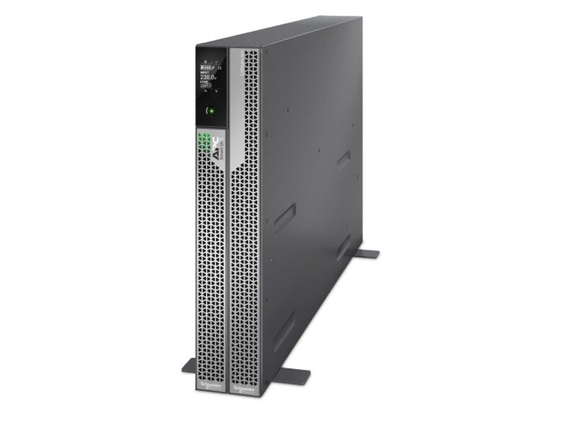 APC (SRTL5KRM2UI) SMART-UPS ULTRA ON-LINE LITHIUM ION, 5KVA/5KW, 2U RACK/TOWER, 230V