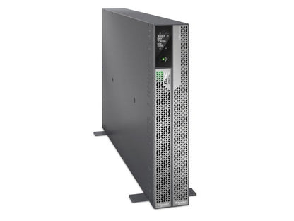 APC (SRTL5KRM2UI) SMART-UPS ULTRA ON-LINE LITHIUM ION, 5KVA/5KW, 2U RACK/TOWER, 230V