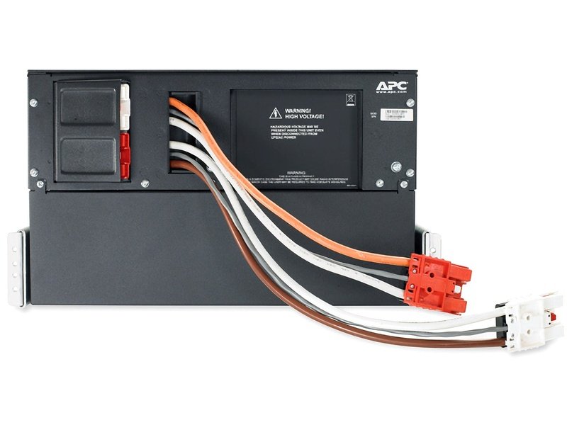 APC SMART-UPS External Battery (RT Series) 192V (For SURT15KRMXLI & SURT20KRMXLI)