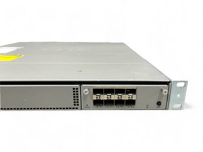 **Used/Refurbished** Cisco Catalyst WS-4500X-24X-ES 16 Port 10G Ethernet Switch w/  8 x 10 Gigabit Ethernet Port Uplink Module