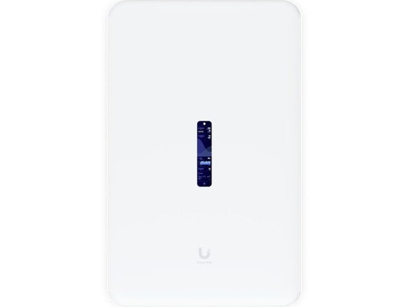 Ubiquiti UniFi DreamWall UDW All-in-One Internet Gateway