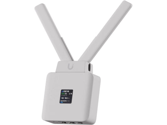 Ubiquiti UMR Mobile Router