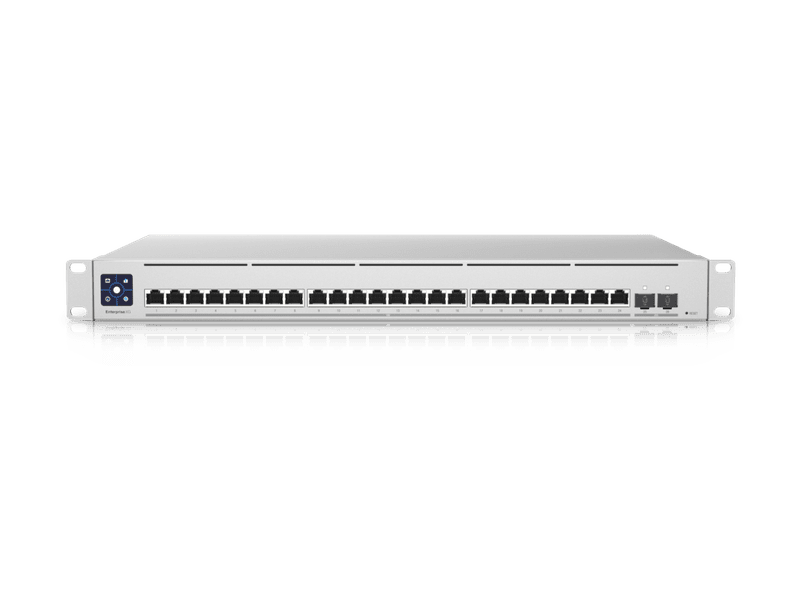 Ubiquiti USW Enterprise XG 24 Port Managed Switch