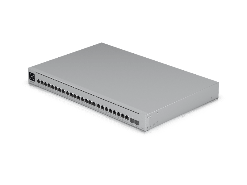 Ubiquiti USW Enterprise XG 24 Port Managed Switch