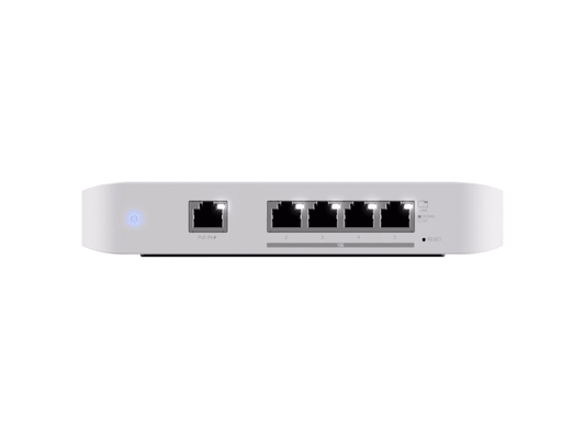 Ubiquiti UniFi Switch Flex XG Layer 2 Switch