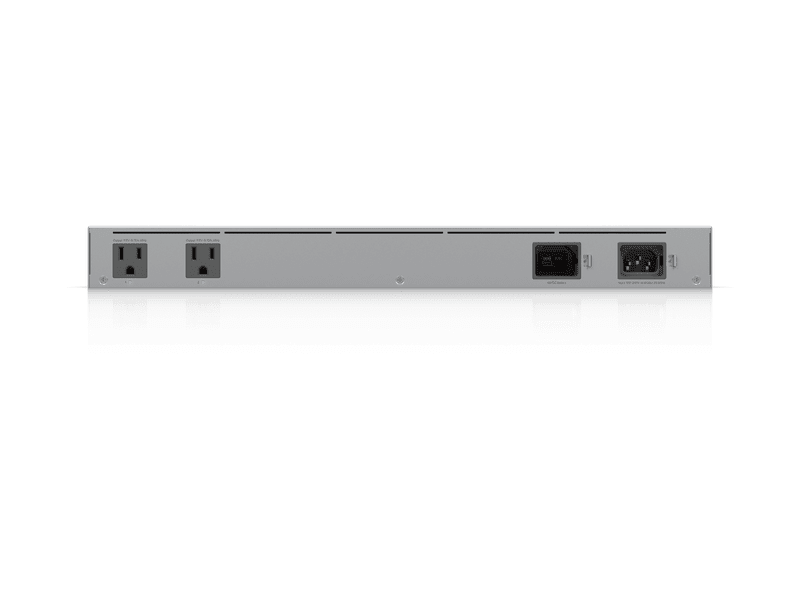 Ubiquiti Network USW-Mission-Critical 8-Port PoE 120W Switch