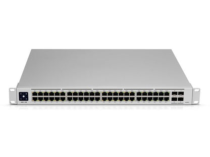 Ubiquiti UniFi USW-PRO-48 48-Port Managed Gigabit Switch Pro w/ 4x SFP+