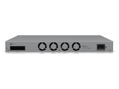 Ubiquiti Networks Pro Max 48 PoE 48-Port 2.5G / 1G PoE++ Compliant Managed Network Switch